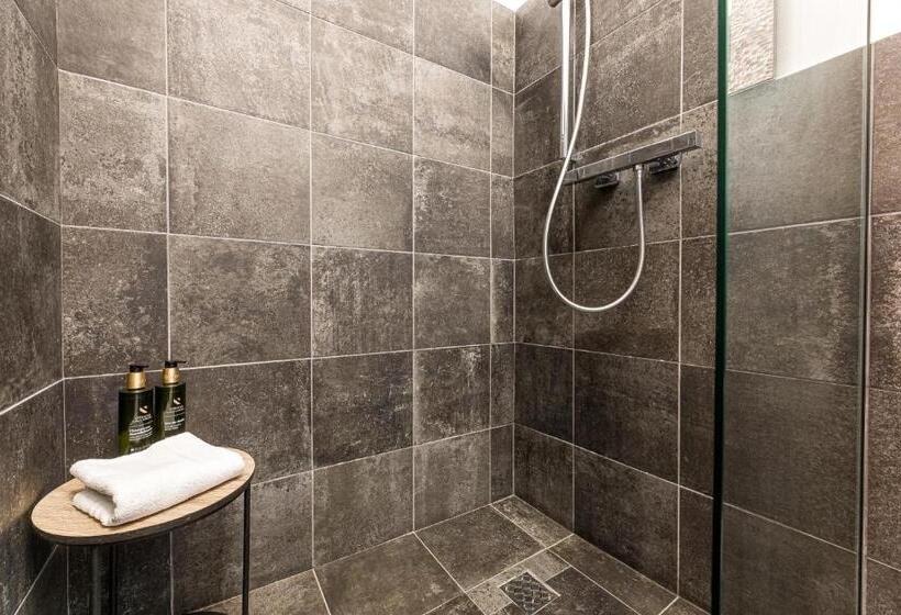 استودیوی استاندارد, Kurpiai   Suites & Spa