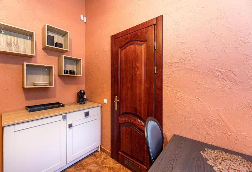 استودیوی استاندارد, Kurpiai   Suites & Spa