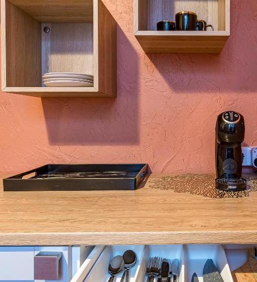 استودیوی استاندارد, Kurpiai   Suites & Spa