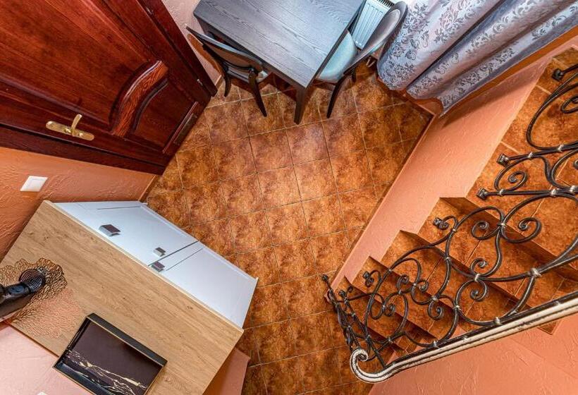 استودیوی استاندارد, Kurpiai   Suites & Spa