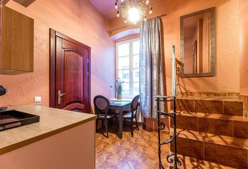 استودیوی استاندارد, Kurpiai   Suites & Spa