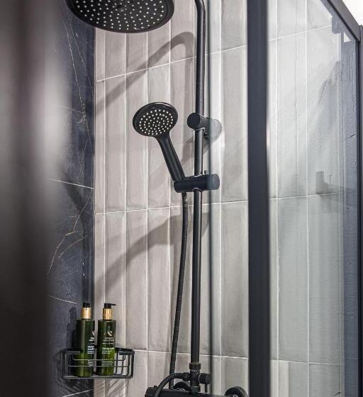 اتاق لوکس, Kurpiai   Suites & Spa