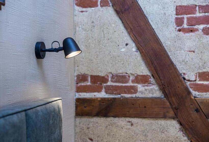 اتاق لوکس, Kurpiai   Suites & Spa