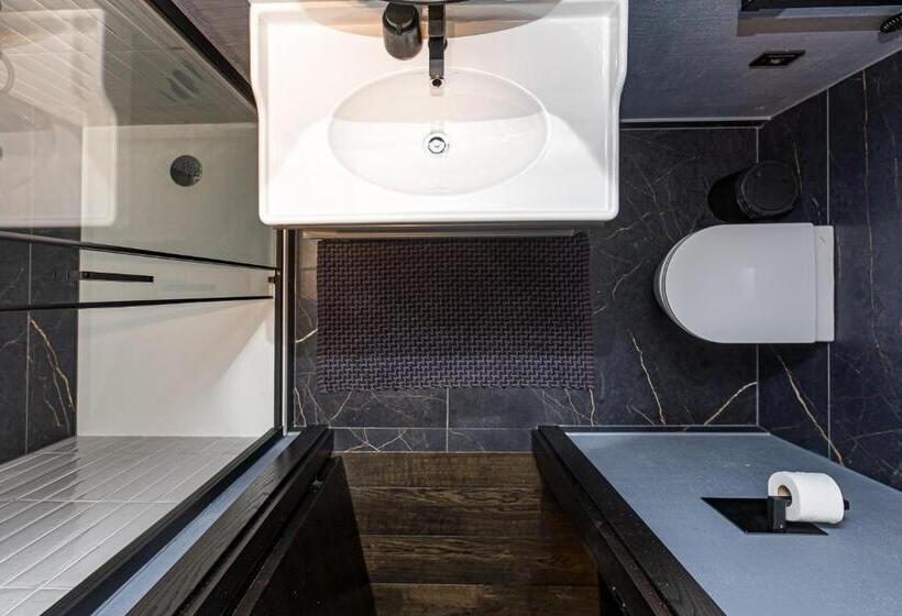 اتاق سوپریور, Kurpiai   Suites & Spa