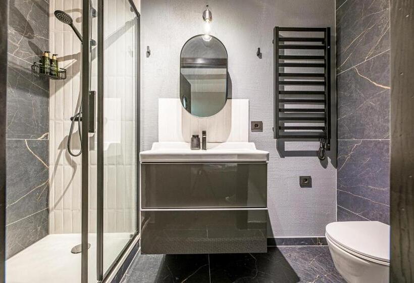 اتاق سوپریور, Kurpiai   Suites & Spa