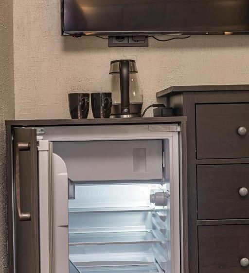 اتاق سوپریور, Kurpiai   Suites & Spa