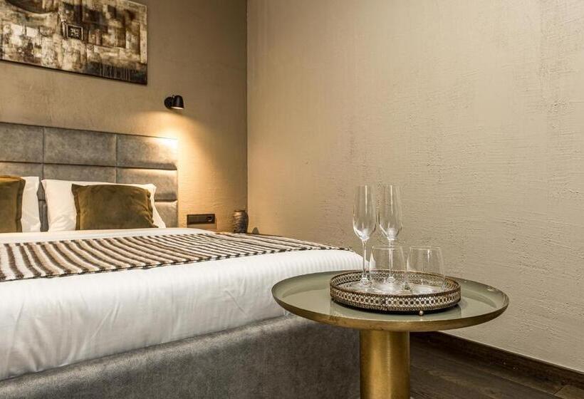 اتاق سوپریور, Kurpiai   Suites & Spa