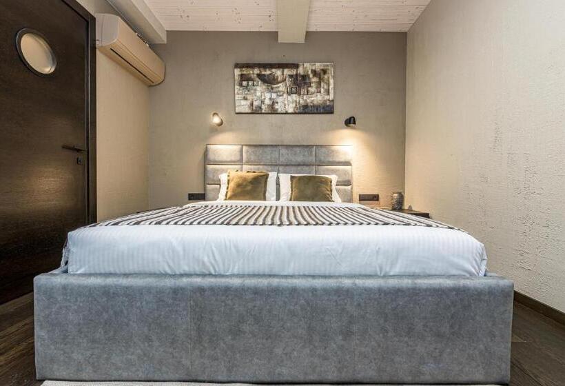 اتاق سوپریور, Kurpiai   Suites & Spa