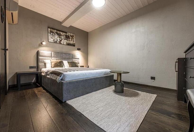 اتاق سوپریور, Kurpiai   Suites & Spa