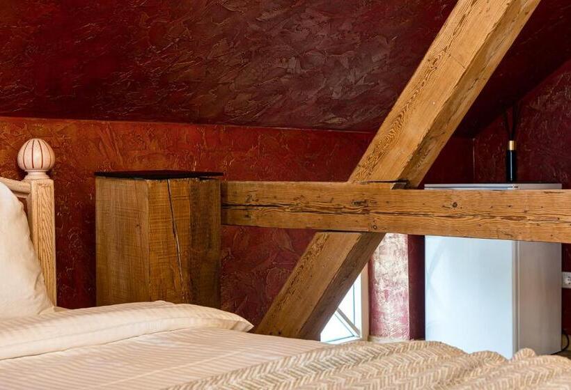 Suite with Terrace, Kurpiai   Suites & Spa