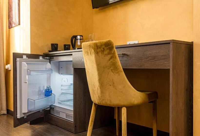 Deluxe Suite King Bed, Kurpiai   Suites & Spa