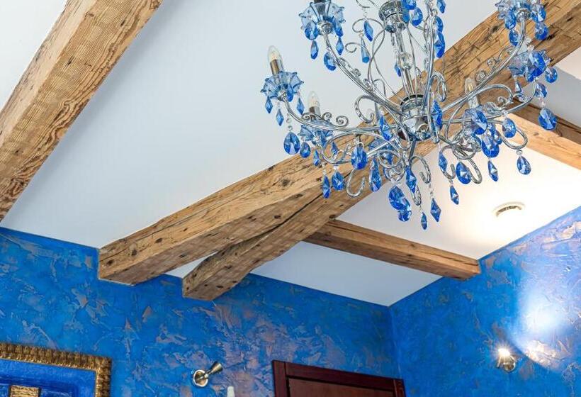 سوییت سوپریور, Kurpiai   Suites & Spa