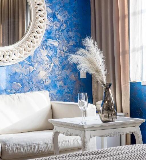 سوییت سوپریور, Kurpiai   Suites & Spa