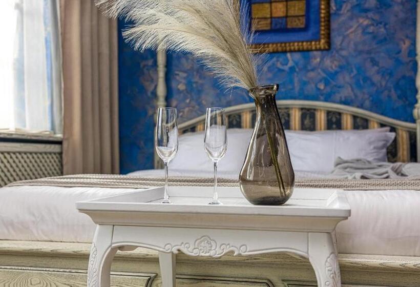 سوییت سوپریور, Kurpiai   Suites & Spa