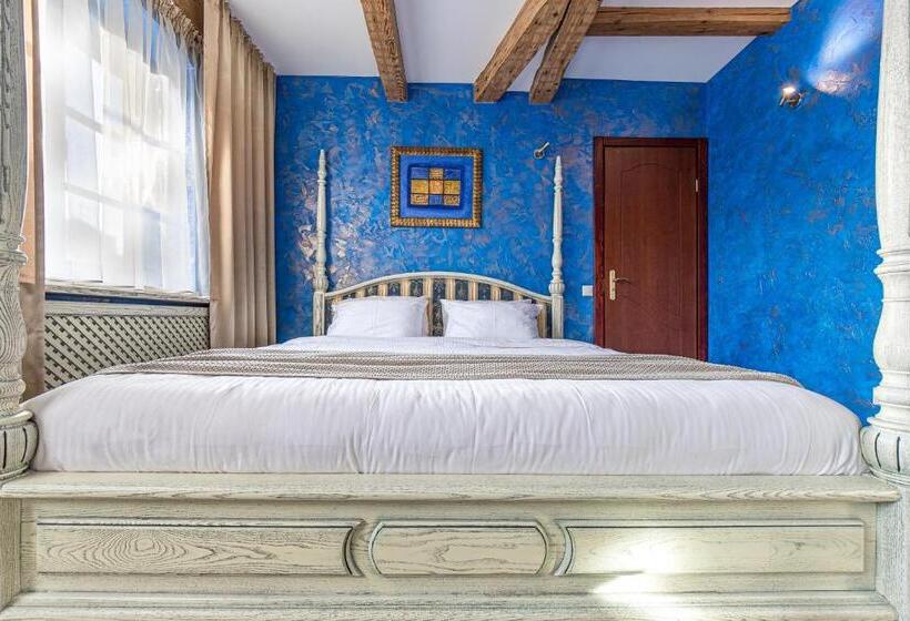 سوییت سوپریور, Kurpiai   Suites & Spa