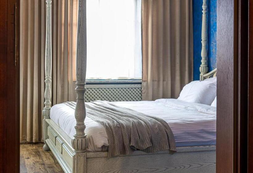 سوییت سوپریور, Kurpiai   Suites & Spa