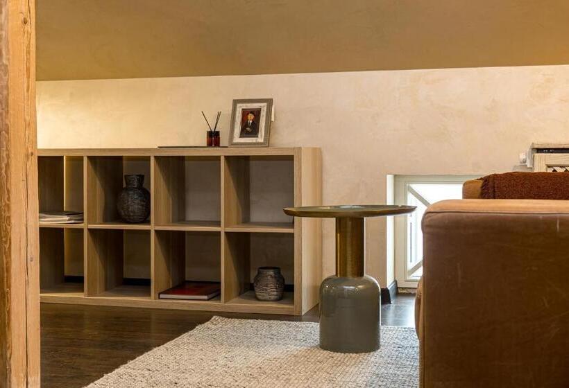 اتاق استاندارد, Kurpiai   Suites & Spa