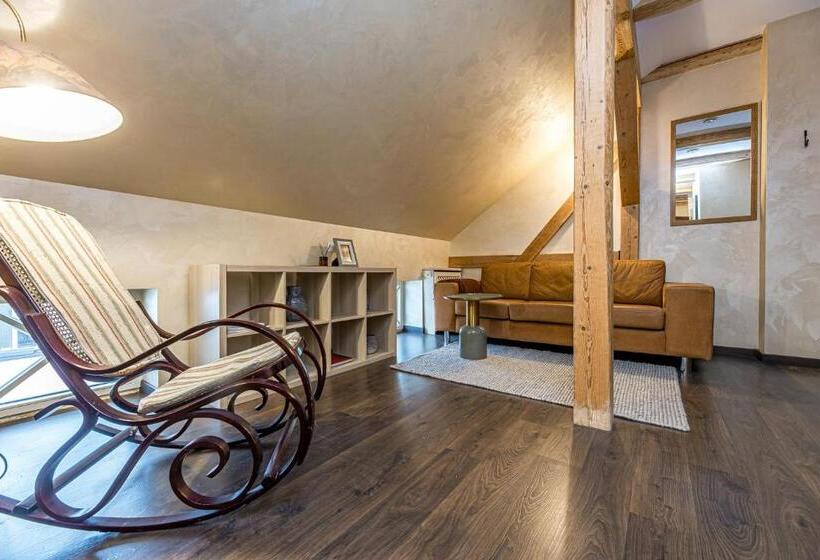 اتاق استاندارد, Kurpiai   Suites & Spa