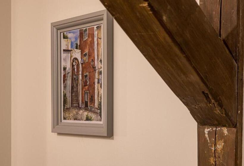 استودیوی استاندارد, Kurpiai   Suites & Spa