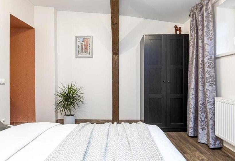 استودیوی استاندارد, Kurpiai   Suites & Spa