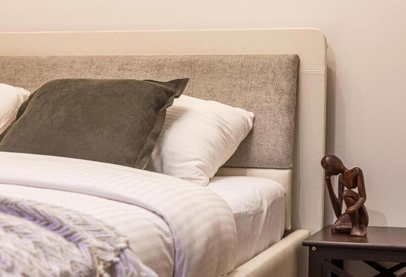 استودیوی استاندارد, Kurpiai   Suites & Spa