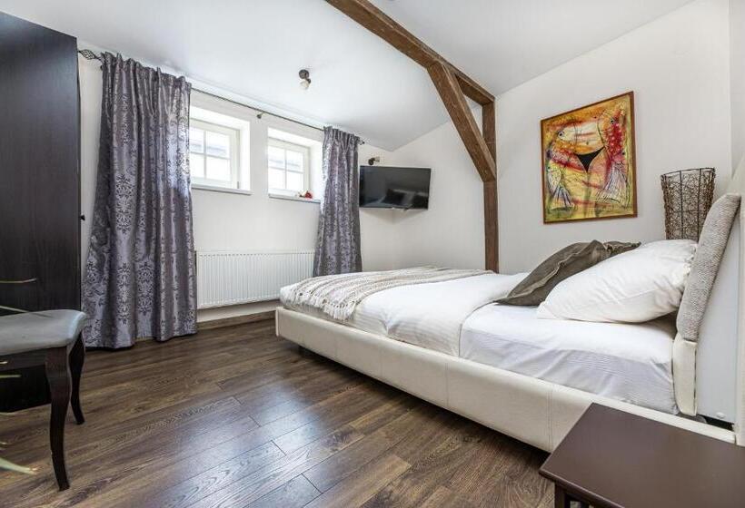 استودیوی استاندارد, Kurpiai   Suites & Spa