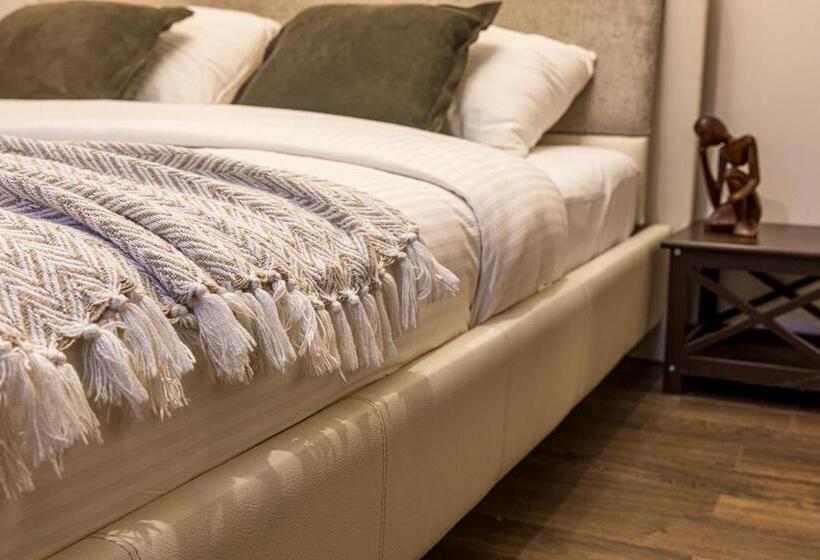 استودیوی استاندارد, Kurpiai   Suites & Spa