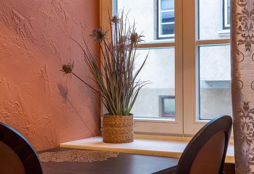 استودیوی استاندارد, Kurpiai   Suites & Spa