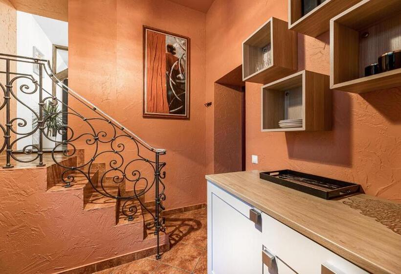 استودیوی استاندارد, Kurpiai   Suites & Spa