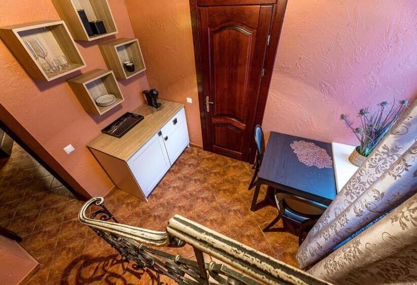 استودیوی استاندارد, Kurpiai   Suites & Spa