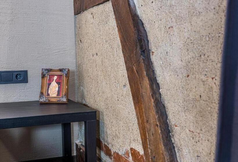 اتاق لوکس, Kurpiai   Suites & Spa