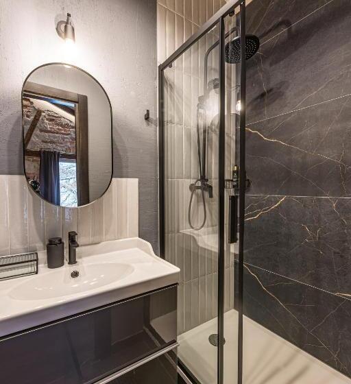 اتاق لوکس, Kurpiai   Suites & Spa