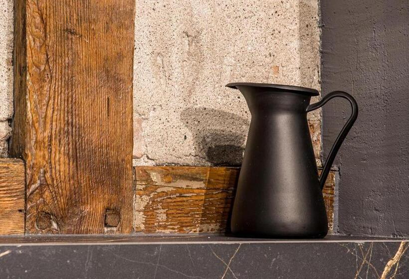 اتاق لوکس, Kurpiai   Suites & Spa