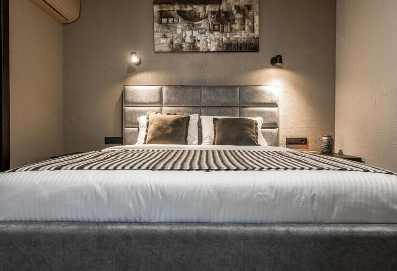 اتاق سوپریور, Kurpiai   Suites & Spa