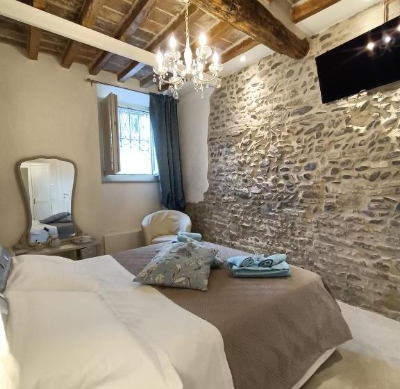 Chambre Standard, Ariediparma   Rooms&apartments