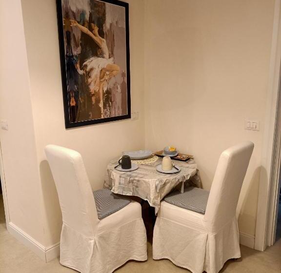 Chambre Standard, Ariediparma   Rooms&apartments