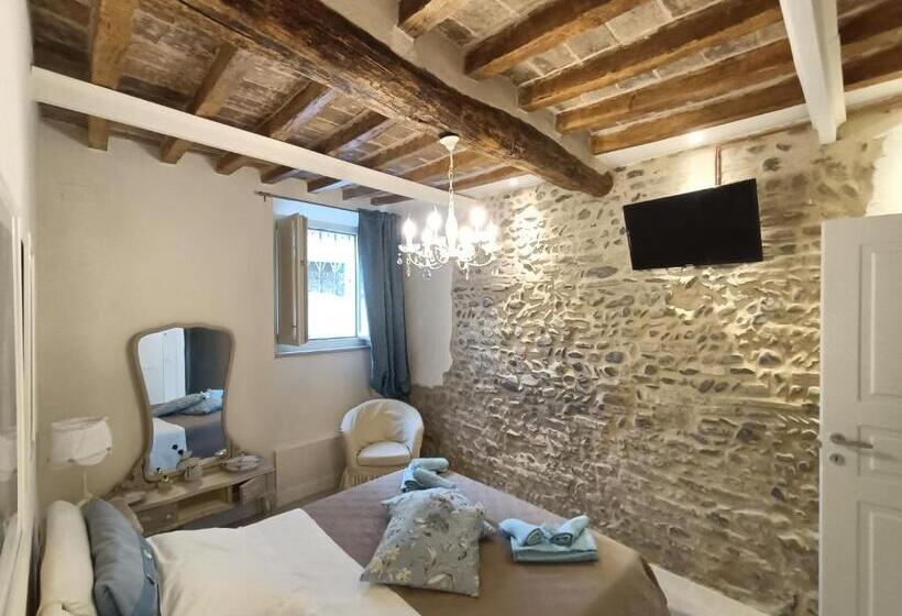 Chambre Standard, Ariediparma   Rooms&apartments