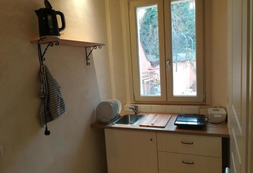 Chambre Standard, Ariediparma   Rooms&apartments