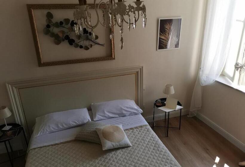 Chambre Familiale, Ariediparma   Rooms&apartments