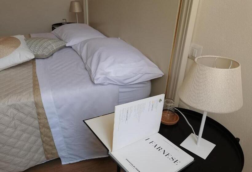 Chambre Familiale, Ariediparma   Rooms&apartments