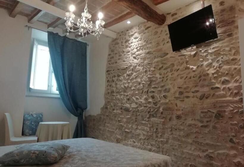 Chambre Standard, Ariediparma   Rooms&apartments