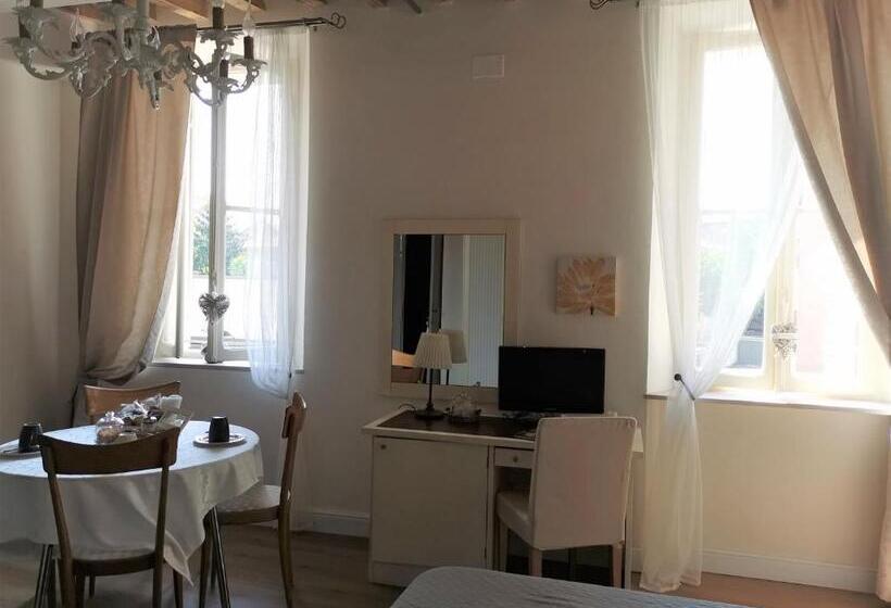 Chambre Familiale, Ariediparma   Rooms&apartments