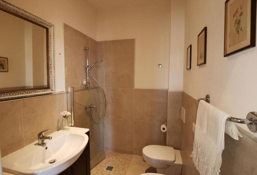 Chambre Familiale, Ariediparma   Rooms&apartments