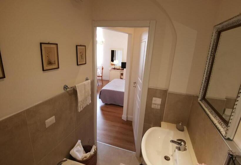 Chambre Familiale, Ariediparma   Rooms&apartments