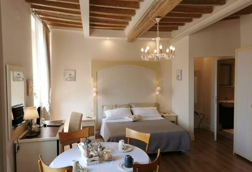 Chambre Familiale, Ariediparma   Rooms&apartments