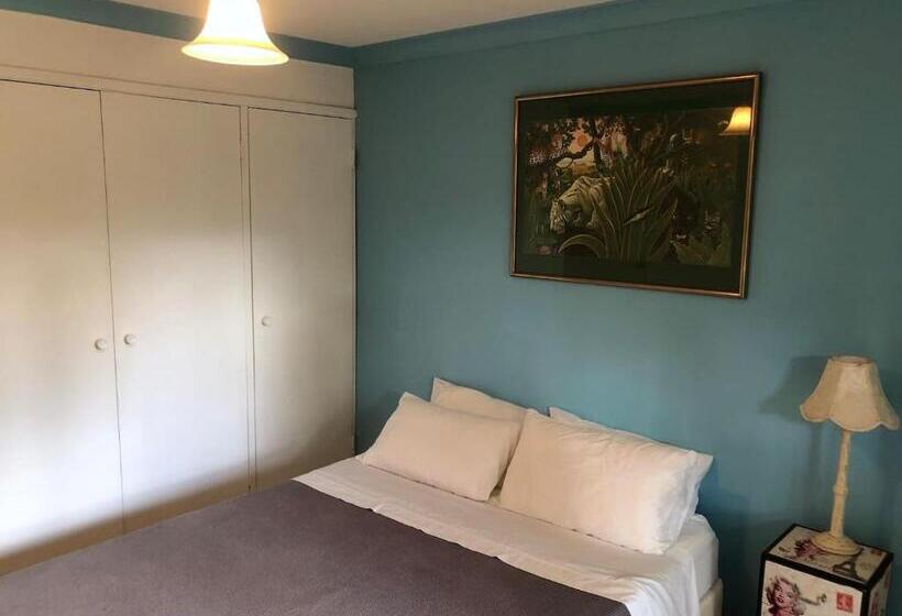 דירת שלושה חדרים, Fun Times