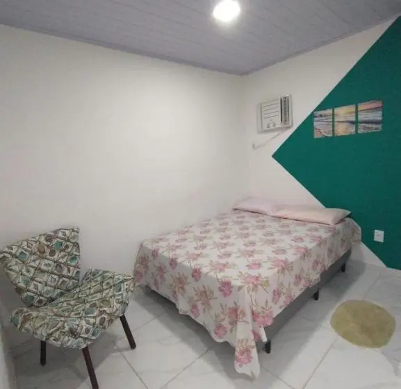 デラックスルーム, Suites Para Casais Na Praça Oswaldo Cruz