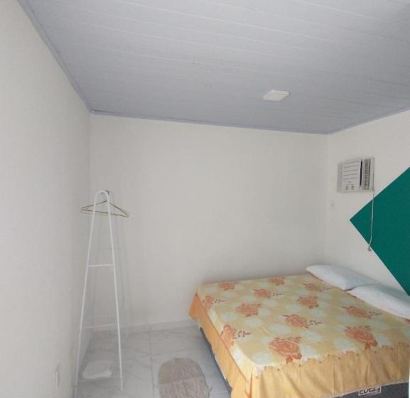 חדר דלוקס, Suites Para Casais Na Praça Oswaldo Cruz