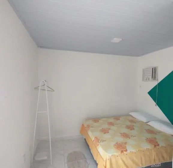 デラックスルーム, Suites Para Casais Na Praça Oswaldo Cruz