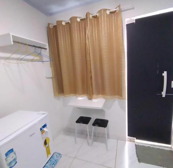 חדר דלוקס, Suites Para Casais Na Praça Oswaldo Cruz